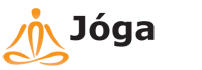 Jóga - logo